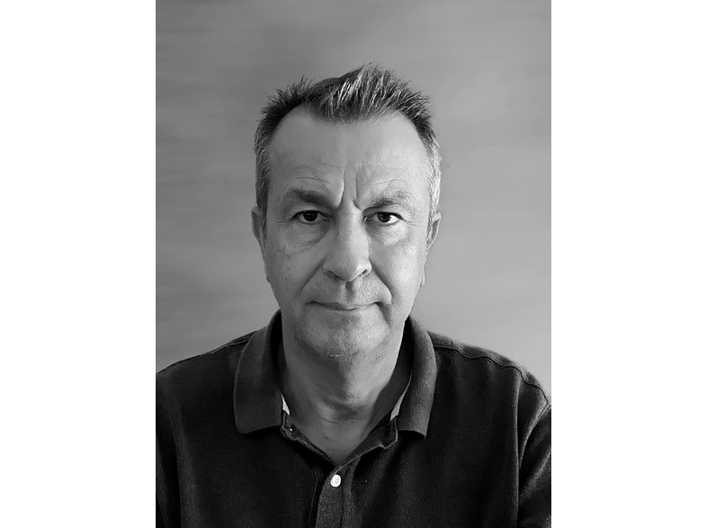 Author picture