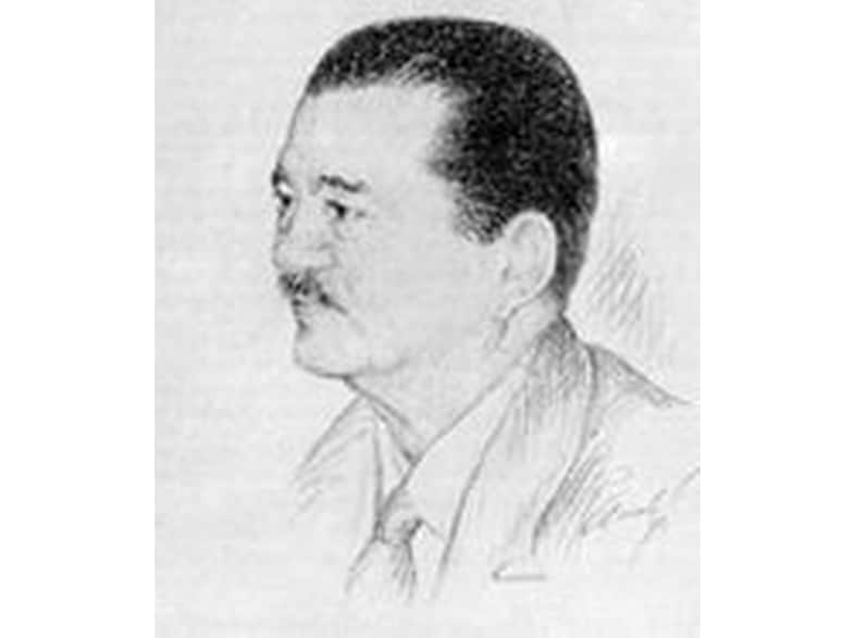 Author picture