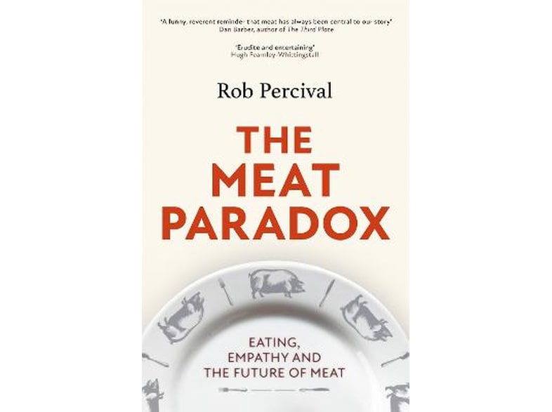 Meat Paradox