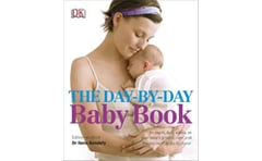 Day-by-Day Baby Book 0697666