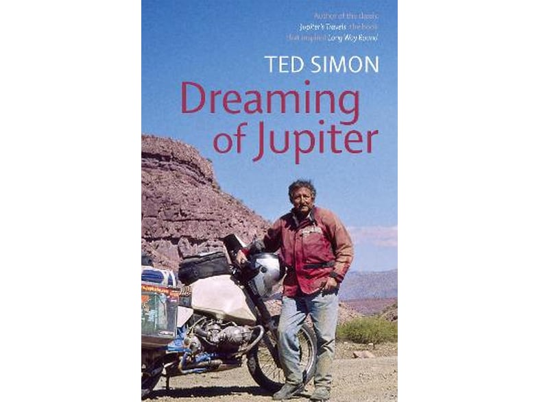 Dreaming Of Jupiter