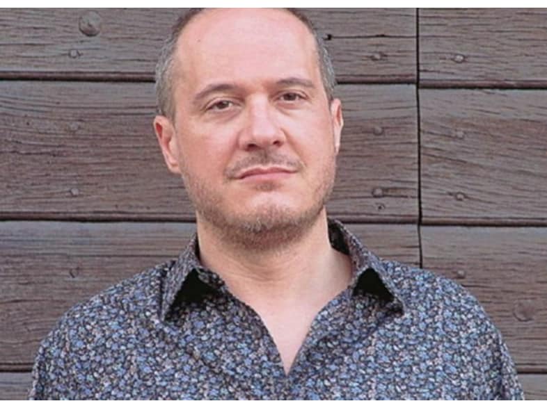 Author picture