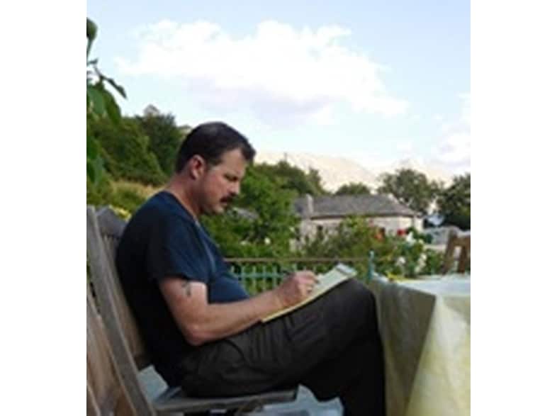 Author picture