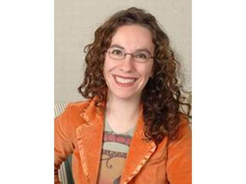Author picture