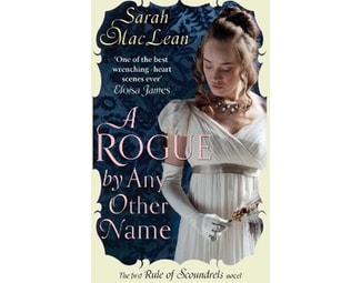 Rogue by Any Other Name image 0