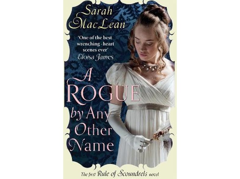 Rogue by Any Other Name