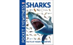 Pocket Eyewitness Sharks