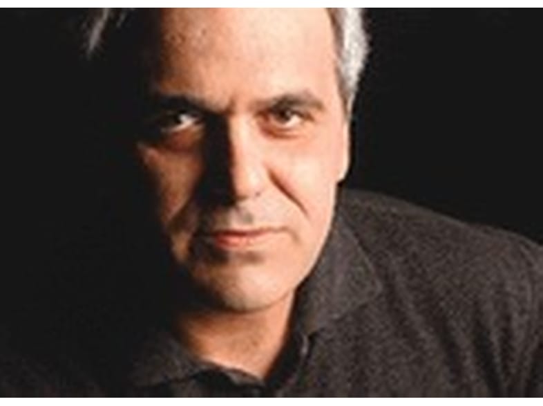 Author picture
