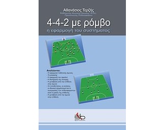 4-4-2 με ρόμβο image 0