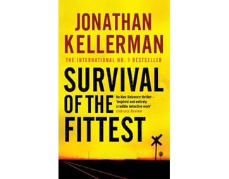Survival of the Fittest (Alex Delaware series, Book 12) image 1