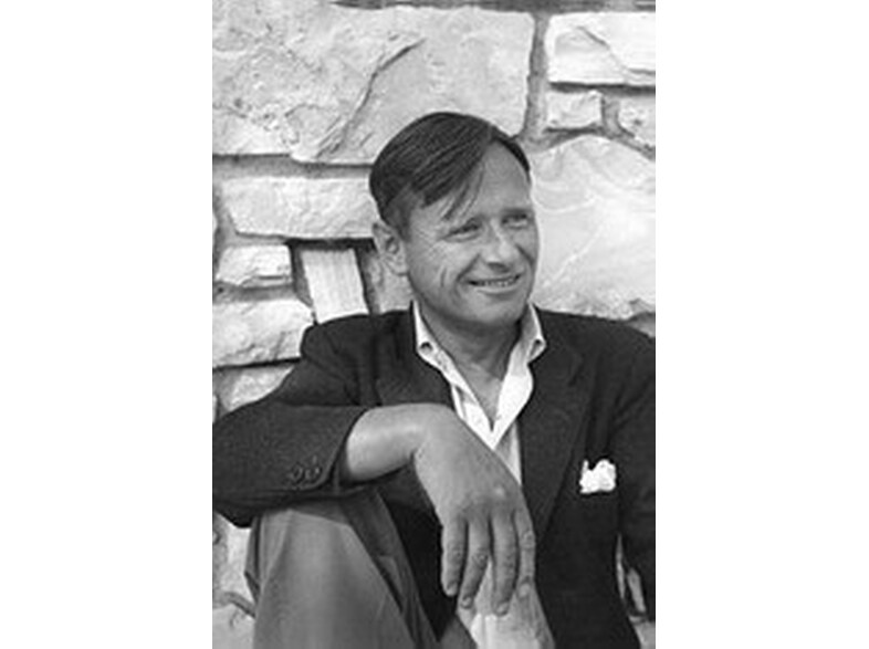 Author picture