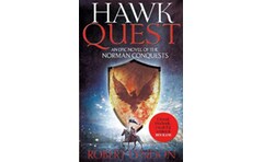 Hawk Quest