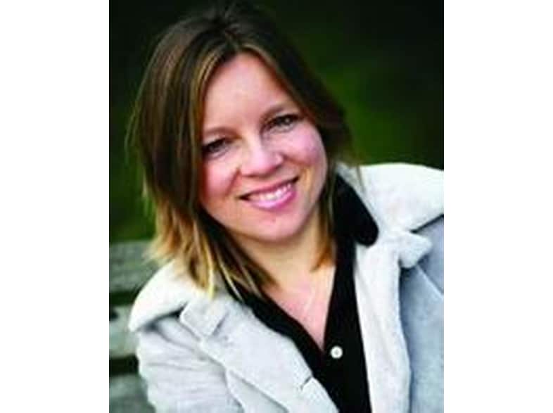 Author picture