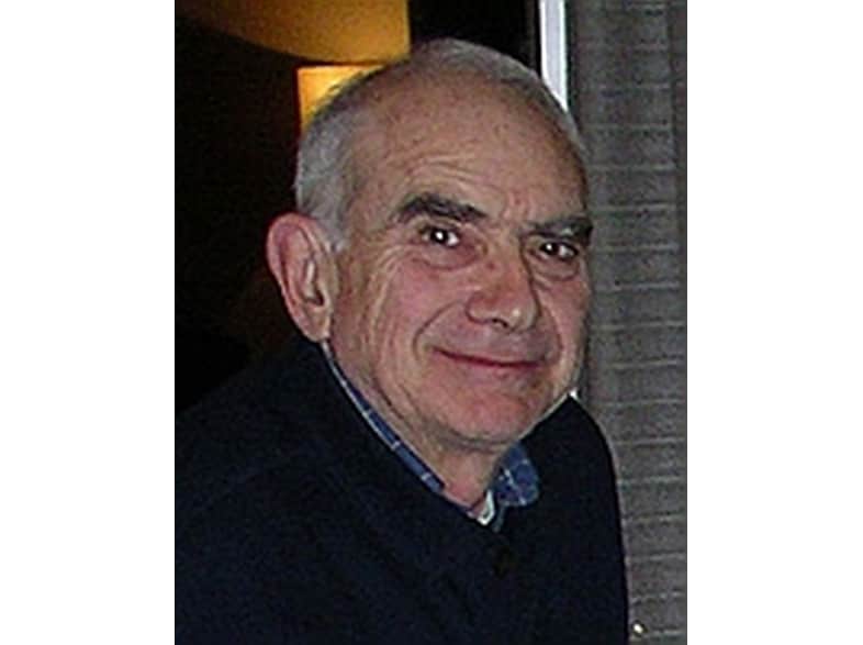 Author picture