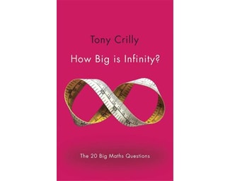 How Big is Infinity? image 0