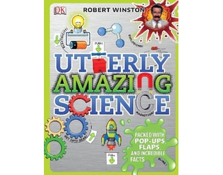Utterly Amazing Science image 0
