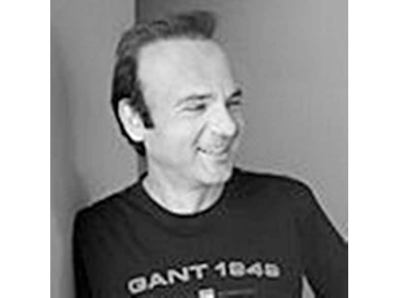 Author picture