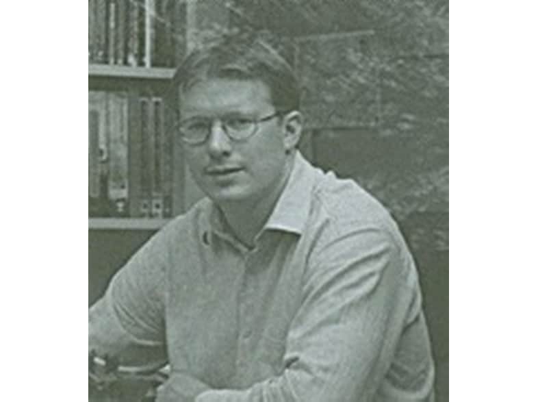 Author picture