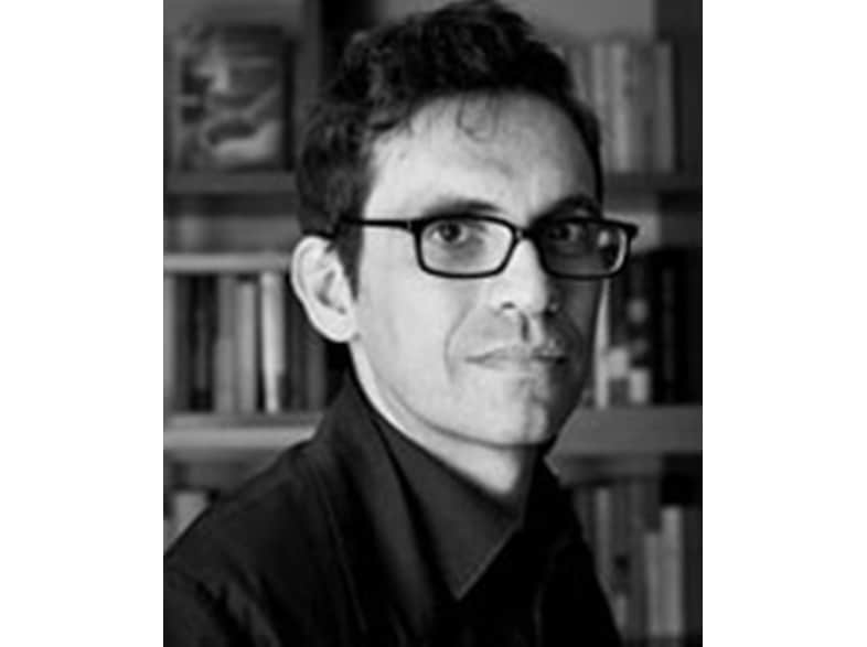 Author picture