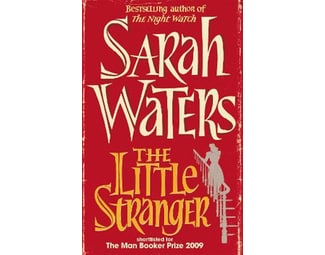 Little Stranger image 1