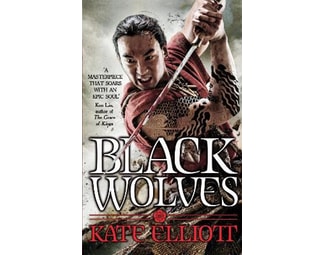 Black Wolves image 0