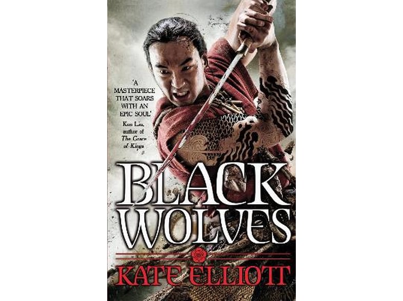 Black Wolves