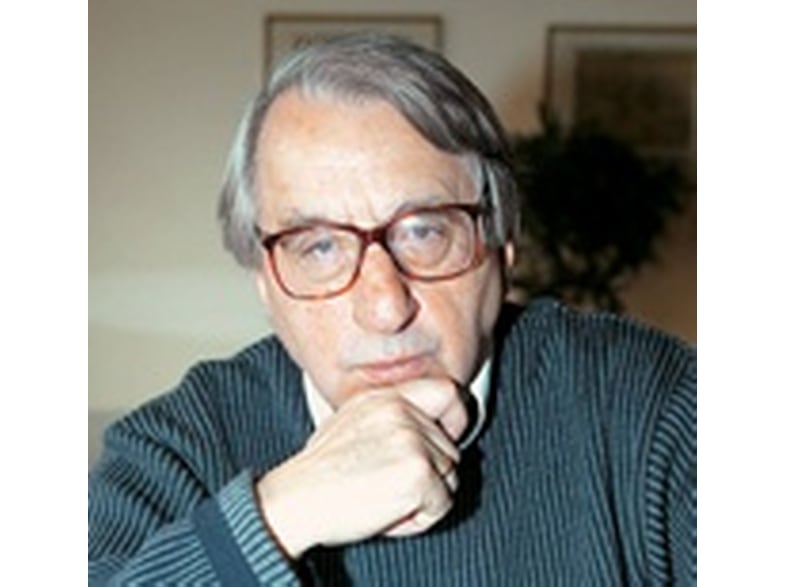 Author picture