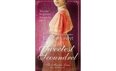 Sweetest Scoundrel