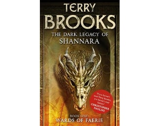 Wards of Faerie image 0