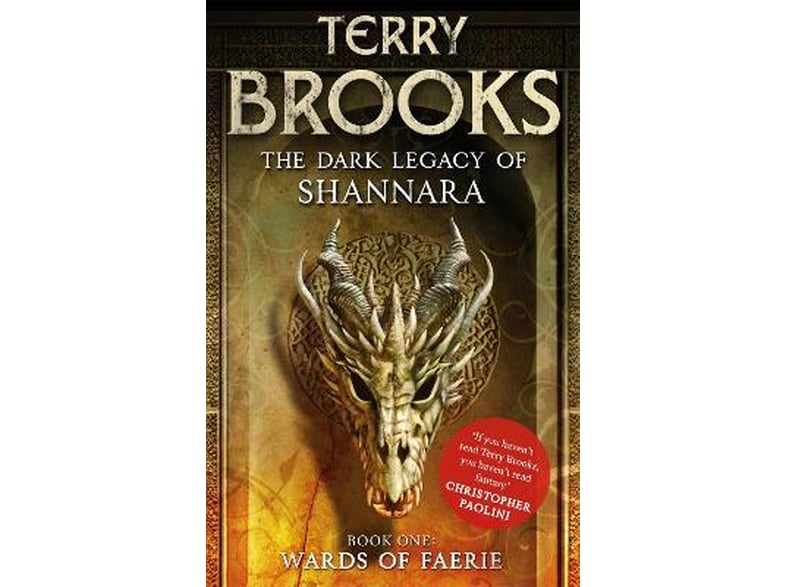 Wards of Faerie