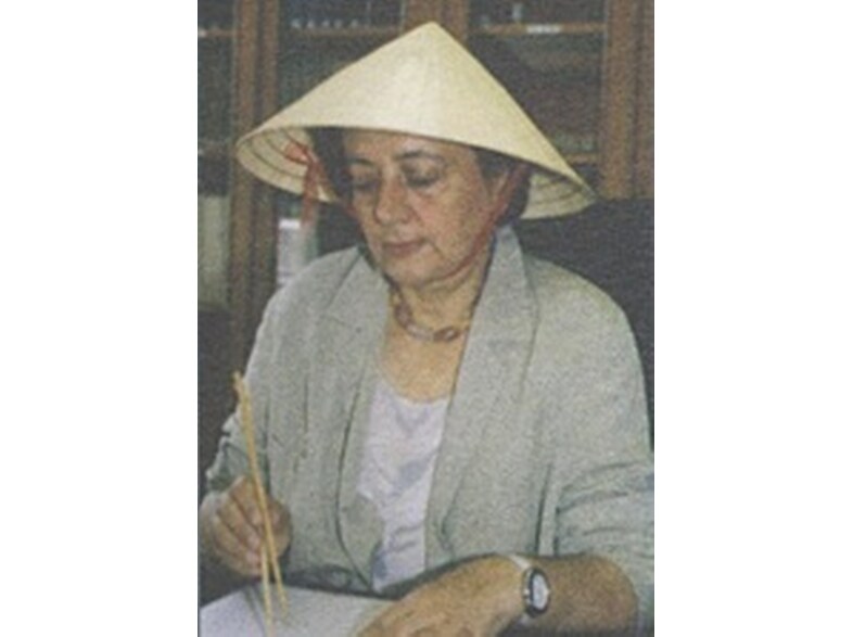 Author picture
