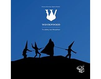 Wonderwood image 0