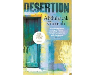 Desertion image 1