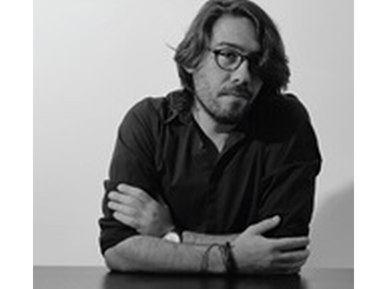 Author picture