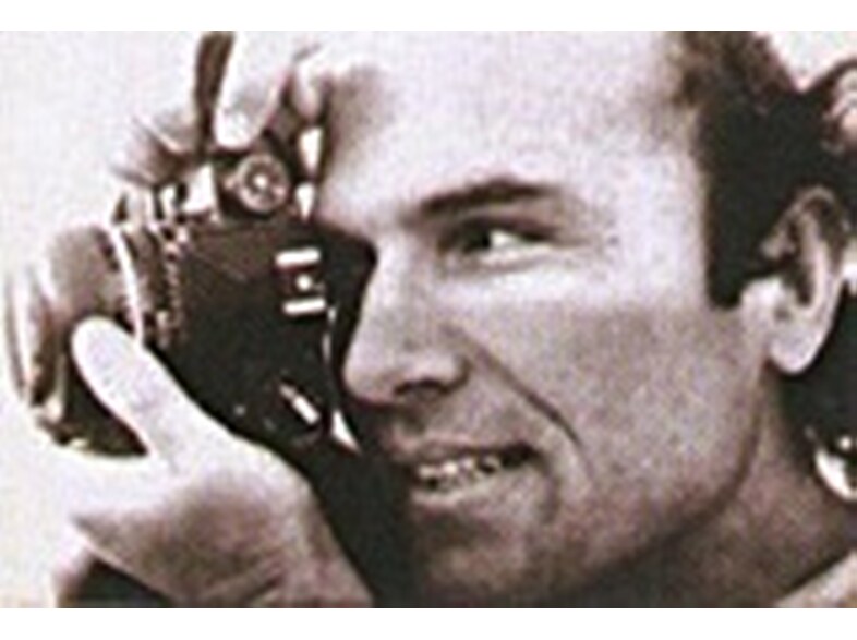 Author picture