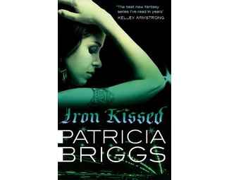 Iron Kissed image 0