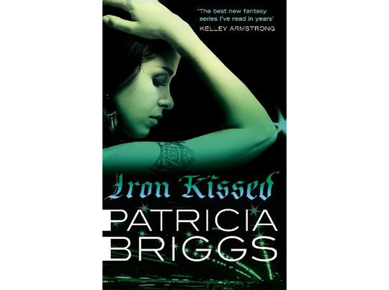 Iron Kissed
