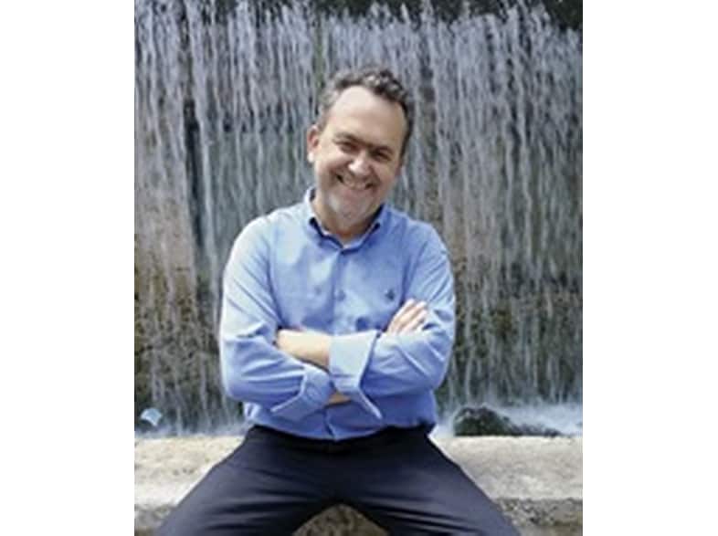 Author picture