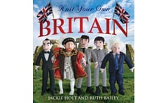 Knit Your Own Britain