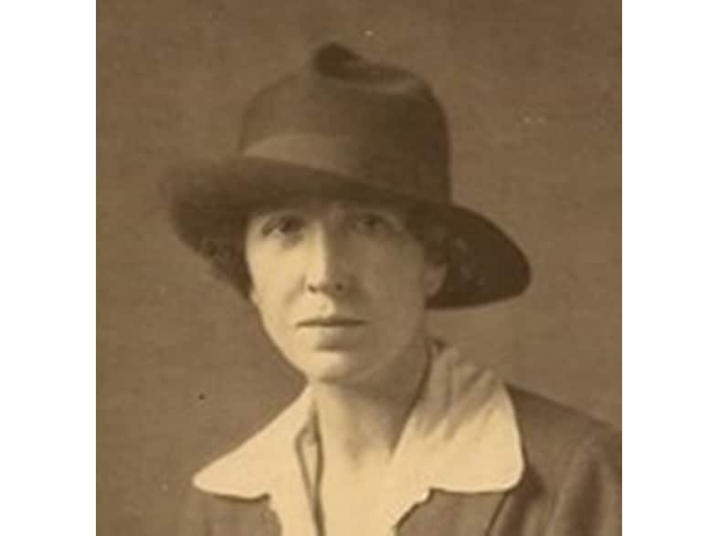 Author picture