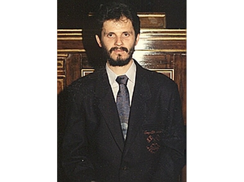 Author picture