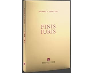 Finis Iuris image 0