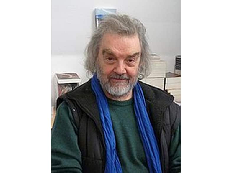 Author picture