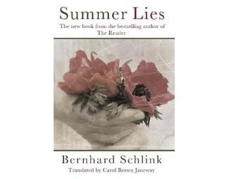 Summer Lies image 1