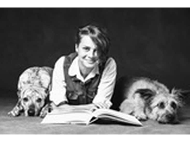Author picture