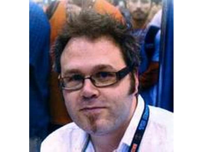Author picture