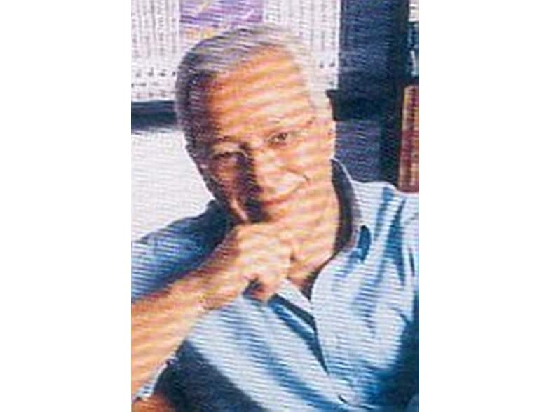 Author picture