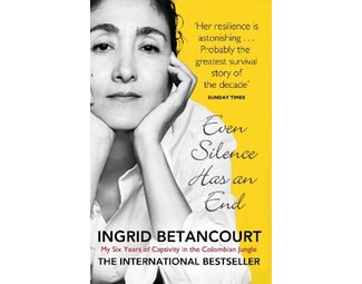 Even Silence Has An End image 0