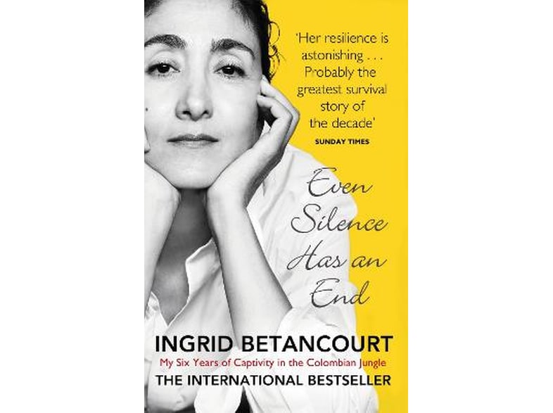 Even Silence Has An End