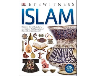 Eyewitness Islam image 0
